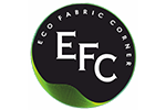 Eco Fabric Corner - Logo