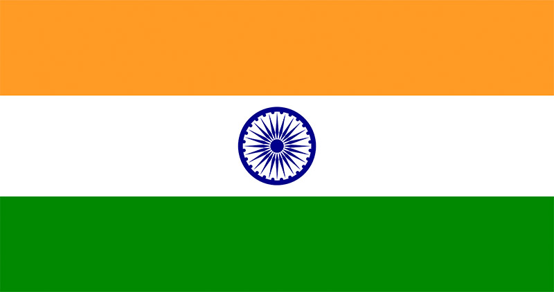 India