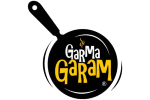 Garma Garam logo